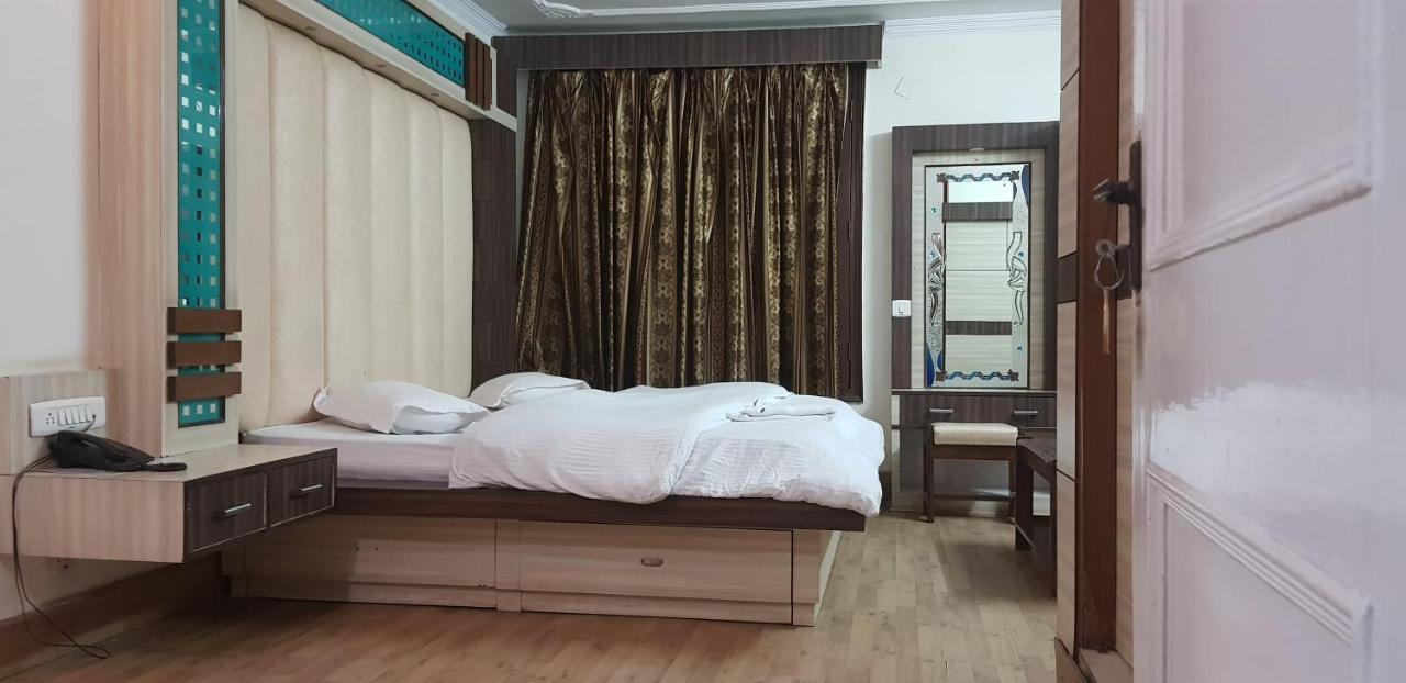 Hotel Midtown Haridwar Exterior photo